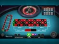 Sapphire Roulette