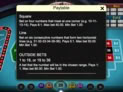 Sapphire Roulette