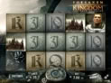 Forsaken Kingdom
