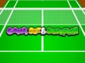 Game, Set and Scratch