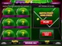 Game, Set and Scratch
