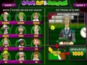 Game, Set and Scratch