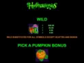 Halloweenies