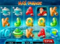 Max Damage