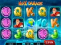 Max Damage
