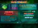 Max Damage