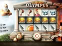 The Legend of Olympus