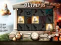 The Legend of Olympus
