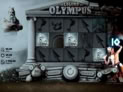 The Legend of Olympus