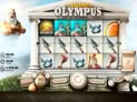 The Legend of Olympus