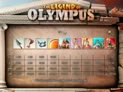The Legend of Olympus