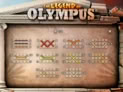 The Legend of Olympus