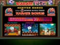 Karate Pig