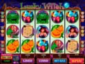Lucky Witch