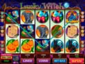 Lucky Witch