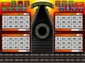 Mayan Bingo