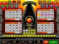 Mayan Bingo