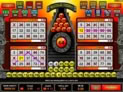 Mayan Bingo