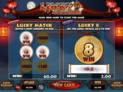 Lucky Numbers