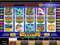 Major Millions 5 Reel