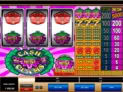 Cash Clams