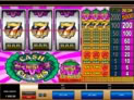 Cash Clams