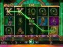 Book of Oz: Lock 'N Spin