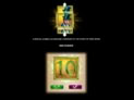 Book of Oz: Lock 'N Spin