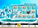 Penguin Splash