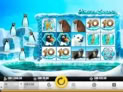Penguin Splash