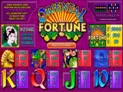 Oriental Fortune