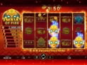 9 Masks of Fire