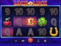 Lock a Luck