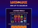 Lock a Luck