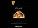 Playboy™ Gold Jackpots