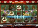 Festive Indulgence