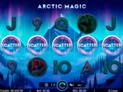Arctic Magic