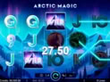 Arctic Magic