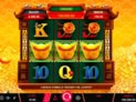 Lucky Twins Jackpot