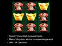 Lucky Twins Jackpot