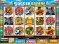 Soccer Safari