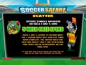 Soccer Safari