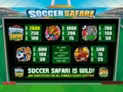 Soccer Safari