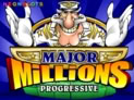 Major Millions