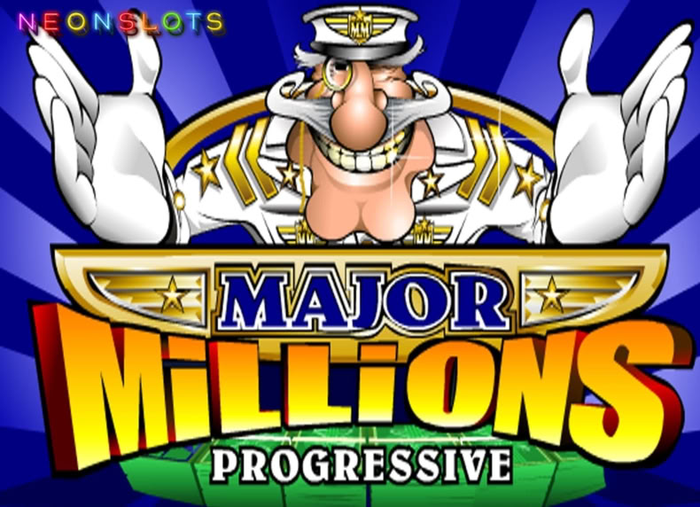 Major Millions game - play for free