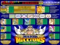 Major Millions