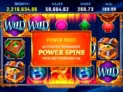 Wheel of Wishes