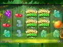 Wonder Woods