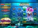Atlantean Treasures Mega Moolah