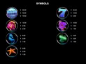 Atlantean Treasures Mega Moolah